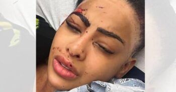 Directivo de la disquera Equity Distro expone que Tekashi violentó a Yailin: «Estaba asustada…69 no es bueno, nunca ha sido»