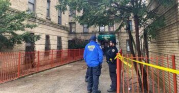 Encuentran muertos a dos niños de cinco años