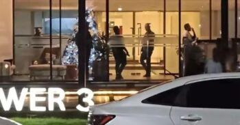 Apresado en torre La Julia es pedido en extradición por EE.UU.