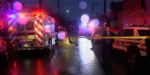 Cuatro muertos y un herido en apuñalamiento e incendio en Nueva York