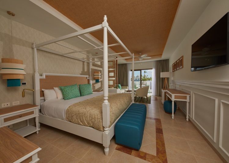 Hotel Bahía Príncipe Luxury Esmeralda reabre en Punta Cana