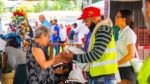 Pollo a RD$150 y otros precios en las ferias navideñas del Inespre