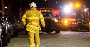 Incendio en El Bronx dejó a 14 heridos