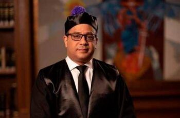 CNM escoge a los 5 miembros del Tribunal Constitucional