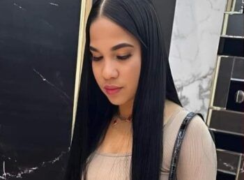 Muere joven tras accidente de transito en Santiago