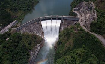 Presa Jigüey eleva su nivel de embalse