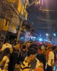 Residente de Villas Agrícolas culpan a la PN de los teteos
