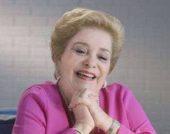 Muere fundadora de Laboratorio Amadita