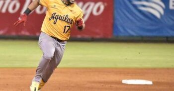 Las Águilas respiran y se colocan a medio juego de los Toros