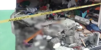 En estado delicado dos de los quemados en explosión de Palenque, San Cristóbal