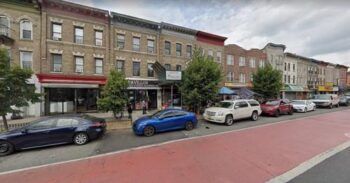 Matan hombre en lavandería en NY