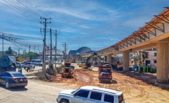 Interrupción del tránsito en Autopista Duarte este domingo 