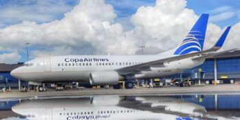 Copa Airlines reanudará sus vuelos a Santiago de los Caballeros en abril de 2024