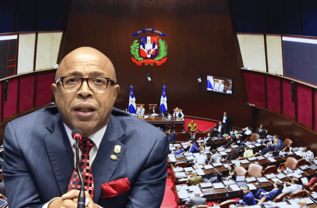 Diputados convocan sesión extraordinaria para este viernes en la mañana