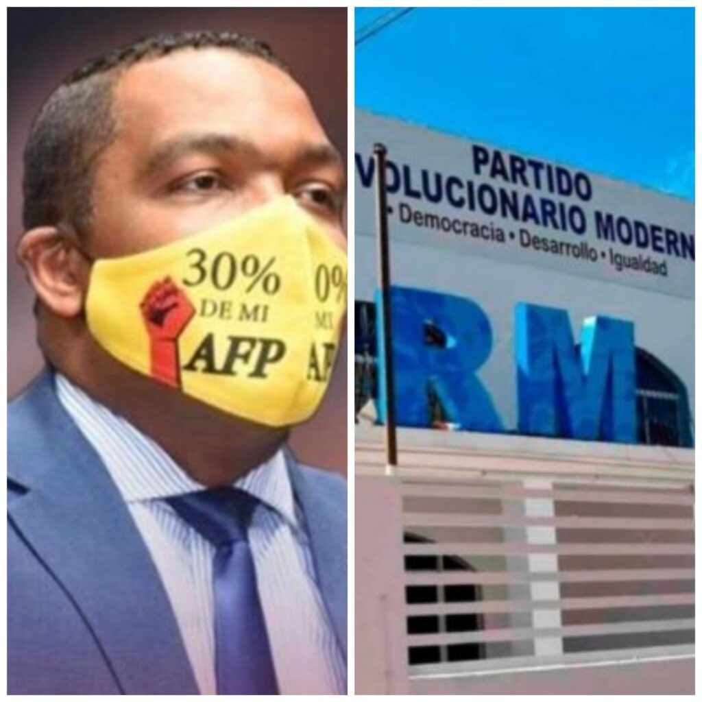 PRM rompe alianza en La Alcaldía de La Romana
