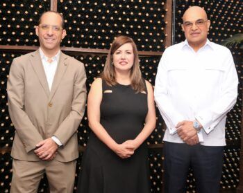 Empresas de seguridad destacan avance de ese sector