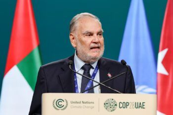 RD al Grupo G77+China: urge operativizar el fondo de pérdidas y daños que ya acumula casi US$600 millones