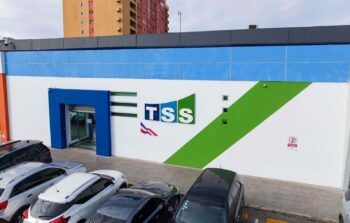 Recaudaciones de la TSS crecen un 12.5% durante el 2023