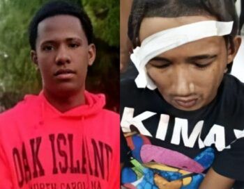 Aguinaldo trágico en Barahona