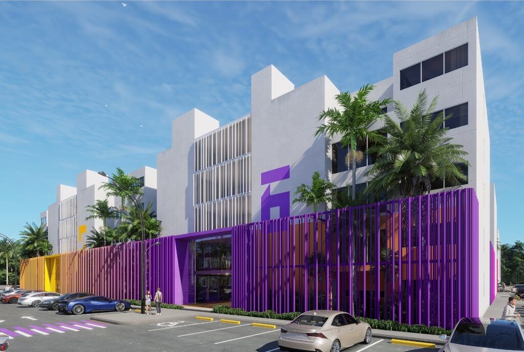 Presentan Kasa Living Punta Cana