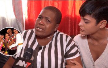 Madre de joven con leucemia obtiene permiso para visitarla en EE. UU.