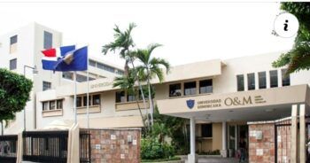 Ocho estudiantes de la O&M heridos por explosión