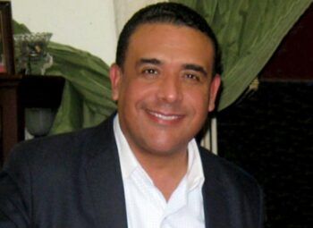 Levantan prisión domiciliaria y uso de grilletes a Alexis Medina