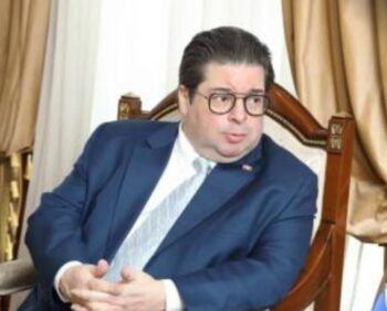 Muere embajador dominicano en Canadá