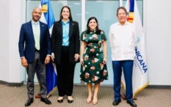 Embajada realiza 1era Misión Comercial de Bahamas en Dominicana