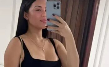 Revelan ultima conversación de Yenny Carolina Pérez Caneló antes de ser asesinada