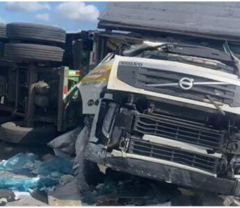 Un muerto en accidente de tránsito en sector La Victoria