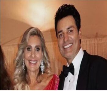 Chayanne anuncia su divorcio tras más de 30 años de matrimonio