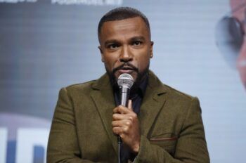 Hombre muere en concierto de Alexandre Pire