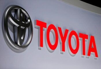 Toyota retira 1 millón de vehículos por falla en el sensor de la bolsa de aire