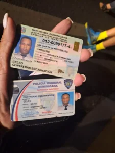 Buscan familiar de este hombre quien fue atropellado en SD