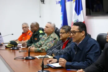 911 refuerza operaciones por Navidad y Año Nuevo