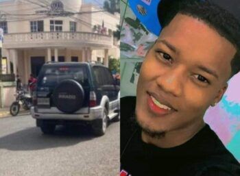 Muere joven atropellado en Dajabón