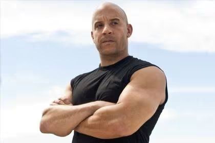 Vin Diesel es demandado por agresión sexual