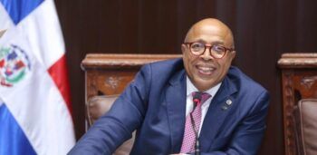 Alfredo Pacheco podría ser candidato a la senaduría