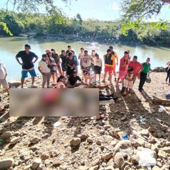 Se ahogan tres mujeres en una playa de Honduras