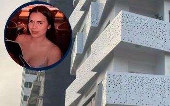 Hombre mata mujer y entra parte de su cuerpo en una nevera