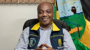 Matan alcalde en Colombia