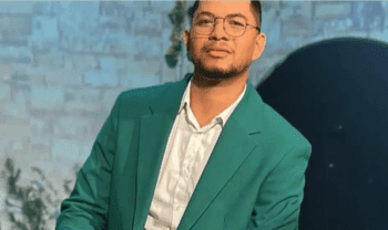 Muere cantante cristiano en el escenario