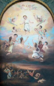 El desgarrador origen del día de los Inocentes