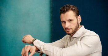 Muere actor mexicano tras padecer cáncer de apéndice