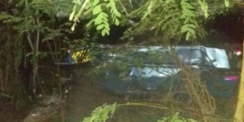 Dos muertos y 13 heridos durante Accidente en Cuba