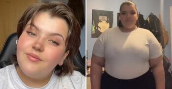 Muere joven ‘tiktoker’ tras someterse a cirugía de manga gástrica
