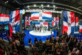 Fitur cierra con más de 250.000 visitas