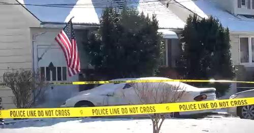 Encuentran 4 personas muertas en una casa en Nueva Jersey