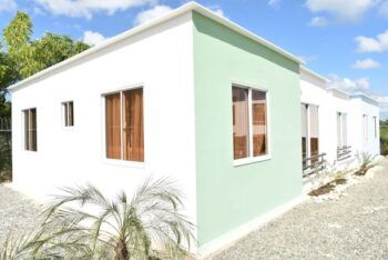 Anuncian feria  para adquirir viviendas de bajo costo en Boca Chica